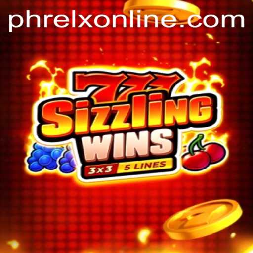 Unveiling 777SizzlingWins: An Exciting Gaming Adventure