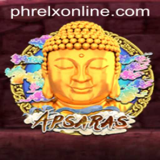 Unveiling Apsaras: Enter the Enchanting World of PHRELX