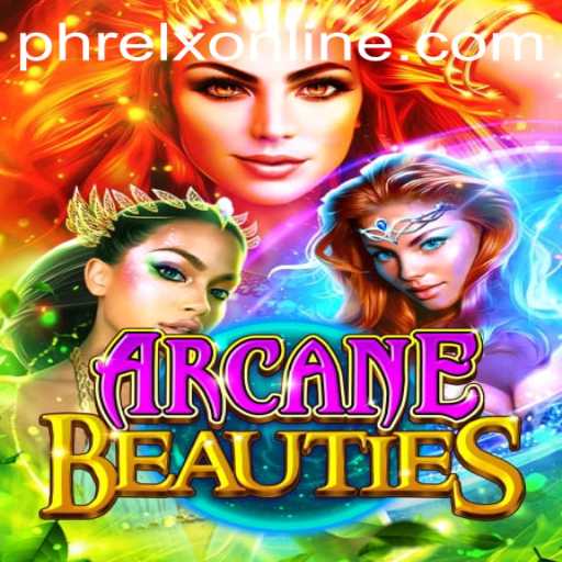 Discovering ArcaneBeauties: A Magical World of Strategy and Adventure