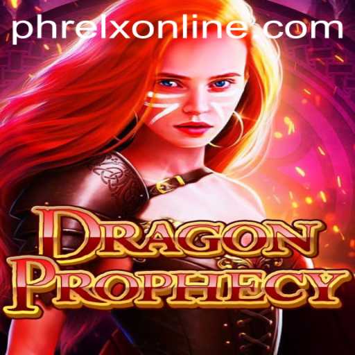 Discovering the Magical World of DragonProphecy