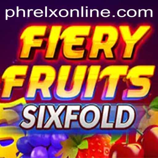 FieryFruitsSixFold: A Deep Dive into the Latest Gaming Sensation
