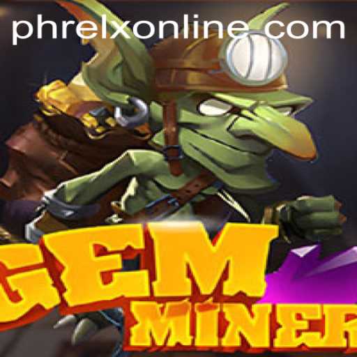 Unveiling GemMiner: The Thrilling Adventure in a Digital Mine