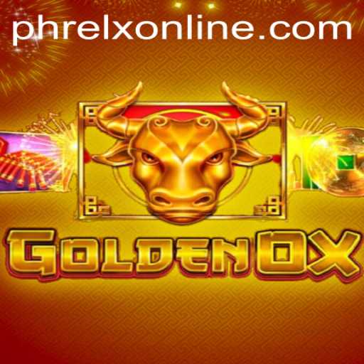 GoldenOx: Discovering the Exciting World of PHRELX
