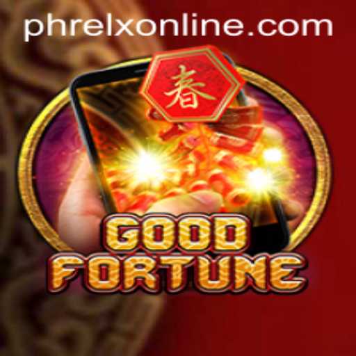 Discover the Exciting World of GoodFortuneM: A Comprehensive Guide to Mastering the Game with PHRELX