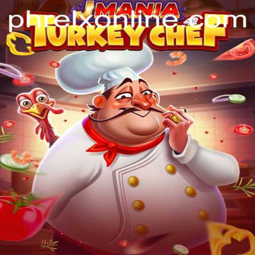 JManiaTurkeyChef: The Exciting Culinary Adventure Game Revolutionizing Interactive Cooking