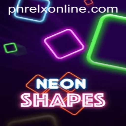 Dive into the Exciting World of NeonShapes with PHRELX