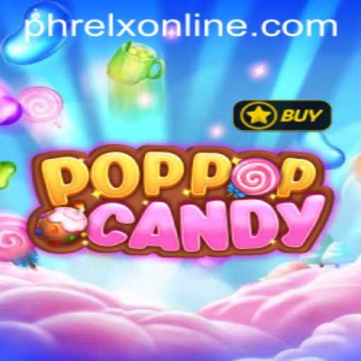 POPPOPCANDY: An Immersive Experience in the Sweet World of PHRELX