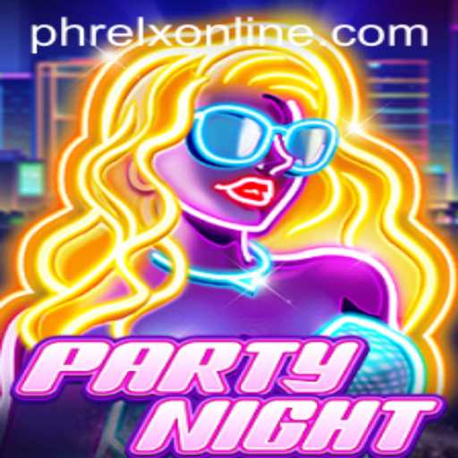 PartyNight: A Captivating Social Experience Revamped with PHRELX