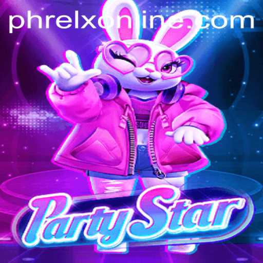 PartyStar: A Revolutionary Gaming Experience with PHRELX