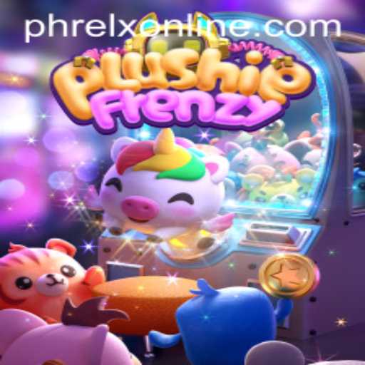 Exploring the Enchanting World of PlushieFrenzy: A Thrilling Gaming Experience