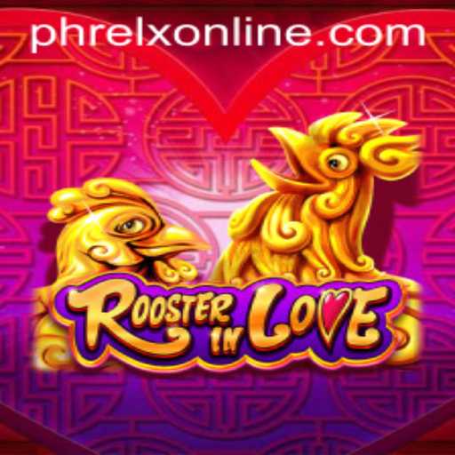 Discovering RoosterInLove: An Immersive Adventure with PHRELX