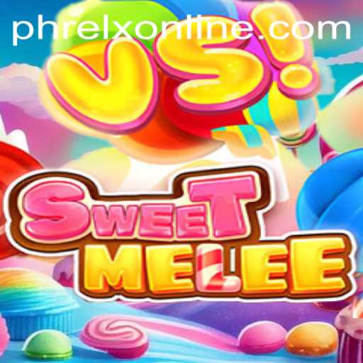 SweetMelee: The Latest Digital Gaming Sensation
