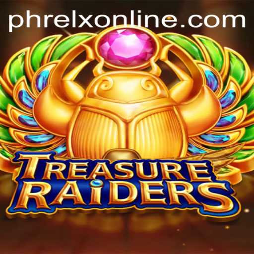 Discover the Exciting World of TREASURERAIDERS: Unveiling the Secrets of PHRELX