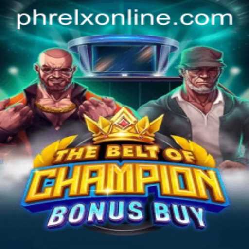 Discover the Exciting World of TheBeltOfChampionBonusBuy: An In-Depth Exploration
