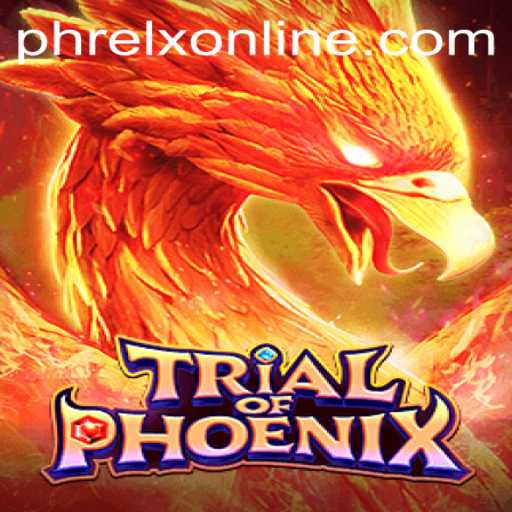 Unleashing the Mythical World of TrialofPhoenix