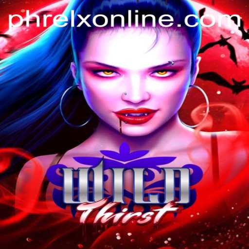 The Exciting World of WildThirst: A Dive into the Game and Its Surprising Twist, PHRELX